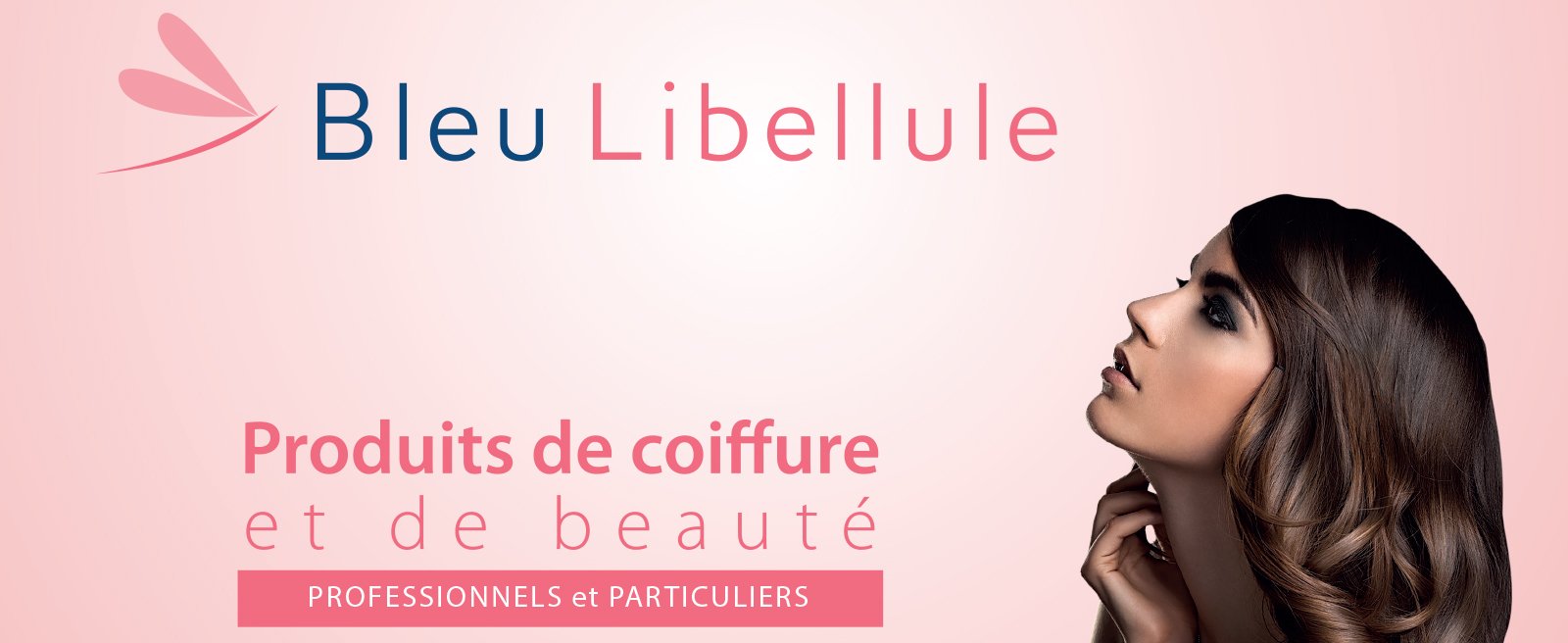 Boutique Bleu Libellule - L'Usine Mode & Maison