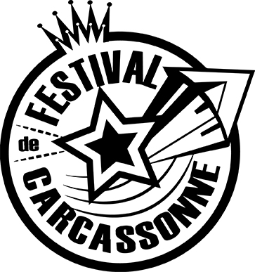 Logo Festival de Carcassonne